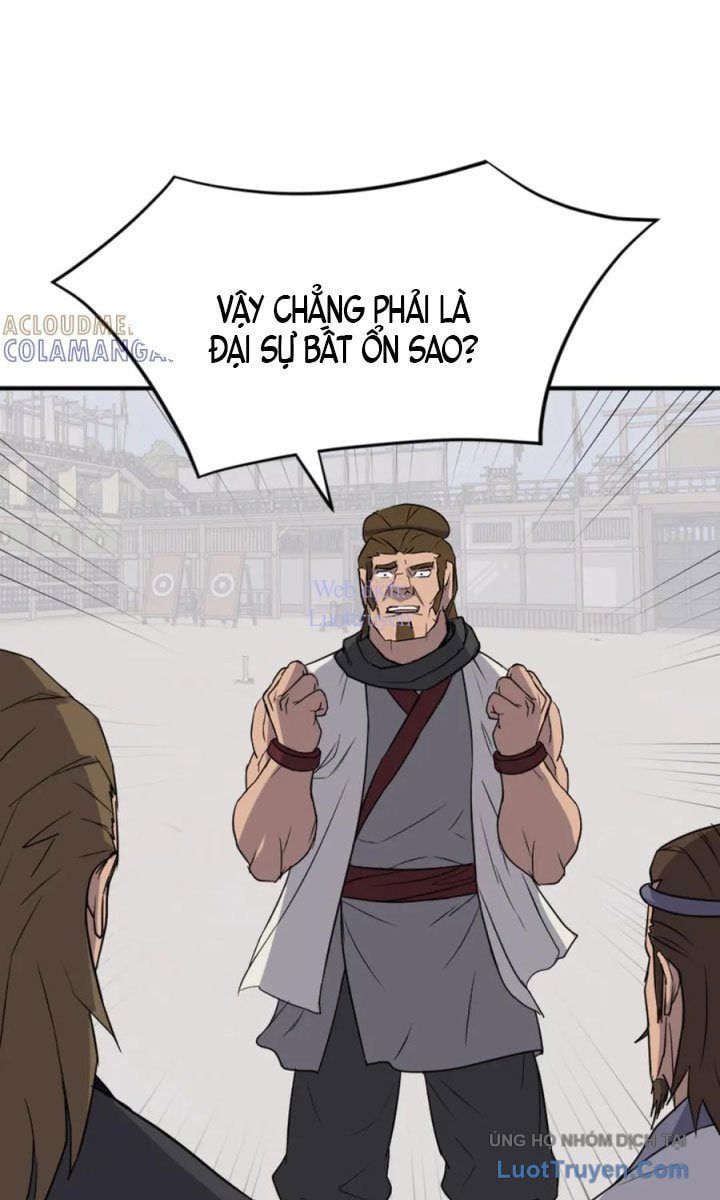 Trọng Sinh Bất Khả Chiến Bại - Chapter 158 - Page 57