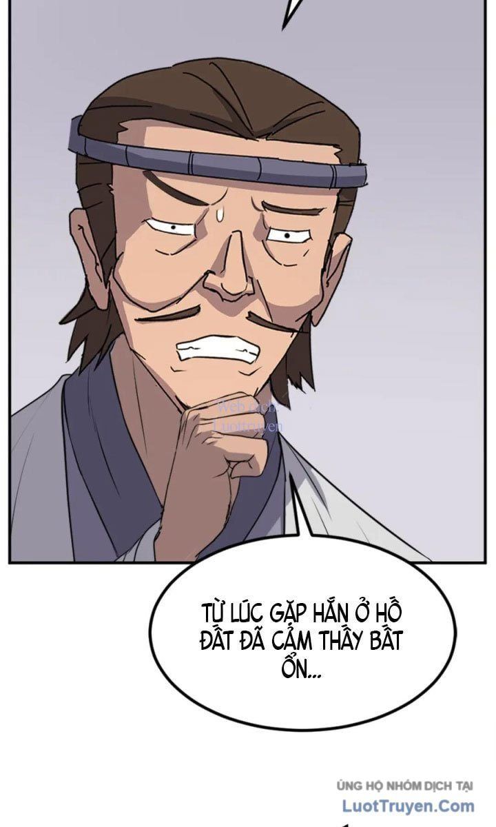 Trọng Sinh Bất Khả Chiến Bại - Chapter 158 - Page 61