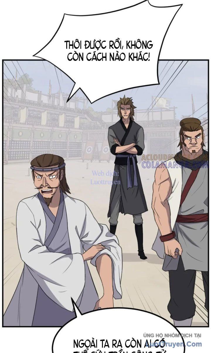 Trọng Sinh Bất Khả Chiến Bại - Chapter 158 - Page 62