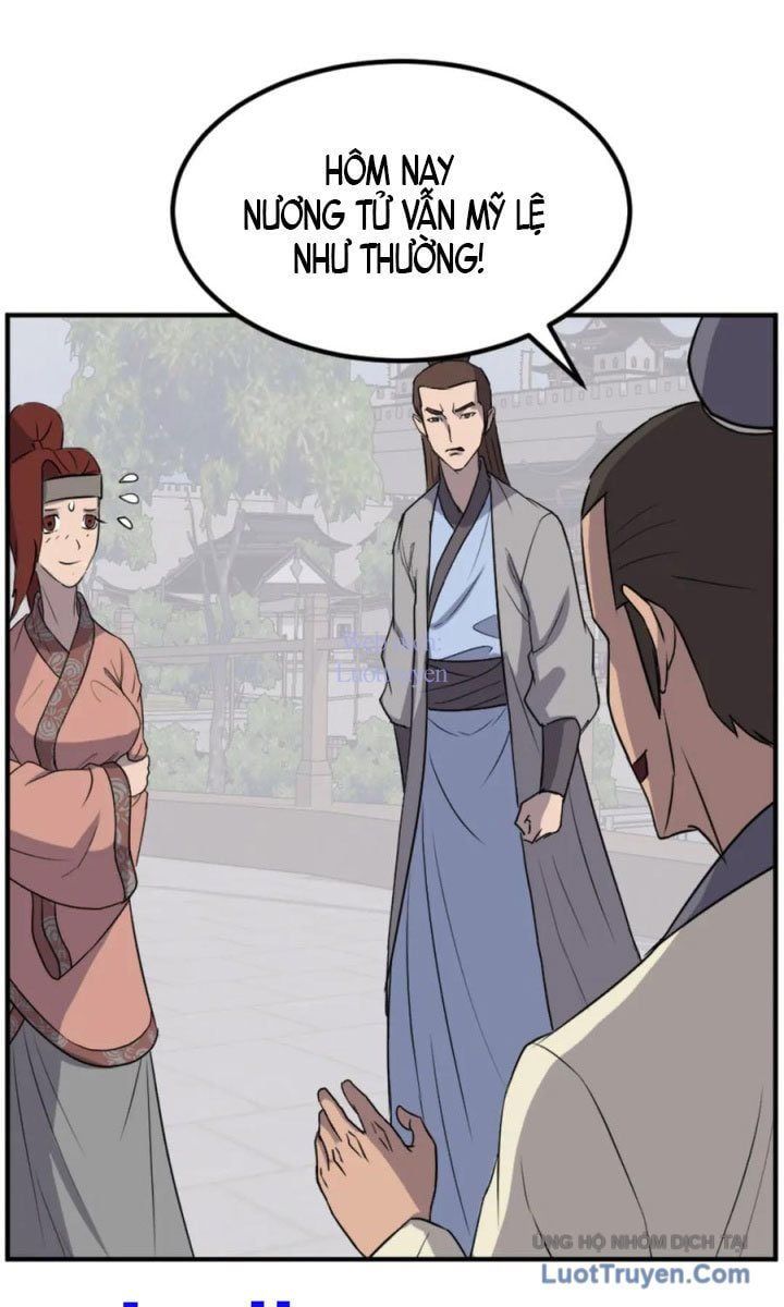 Trọng Sinh Bất Khả Chiến Bại - Chapter 158 - Page 72