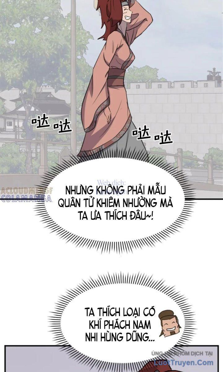 Trọng Sinh Bất Khả Chiến Bại - Chapter 158 - Page 77
