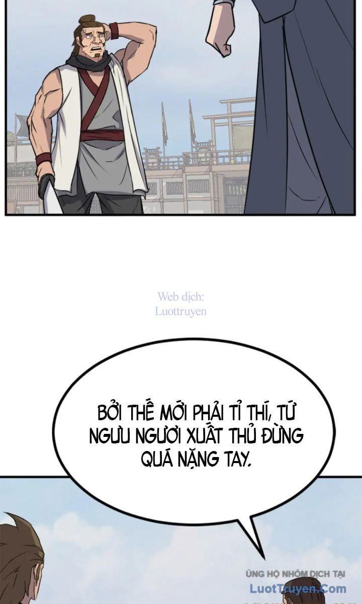 Trọng Sinh Bất Khả Chiến Bại - Chapter 158 - Page 8