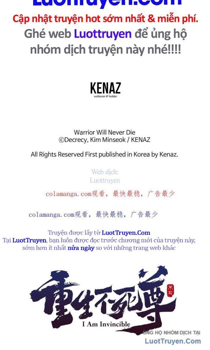 Trọng Sinh Bất Khả Chiến Bại - Chapter 158 - Page 80