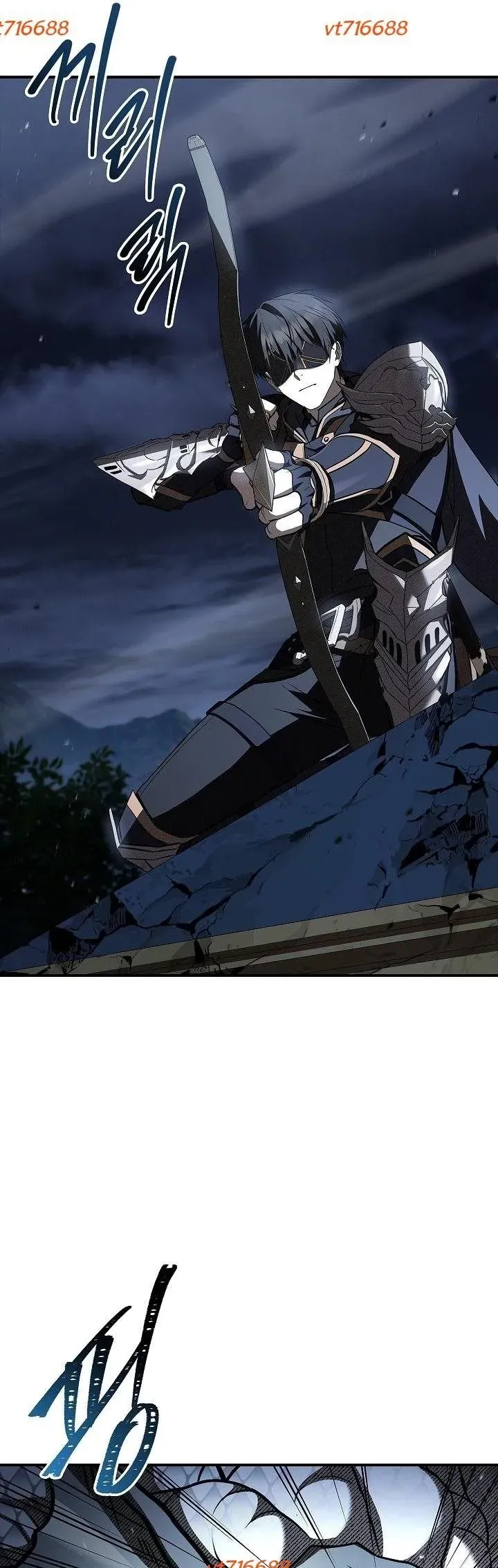 Vô Hồn Bất Kính Giả Dạ - Chapter 57 - Page 14