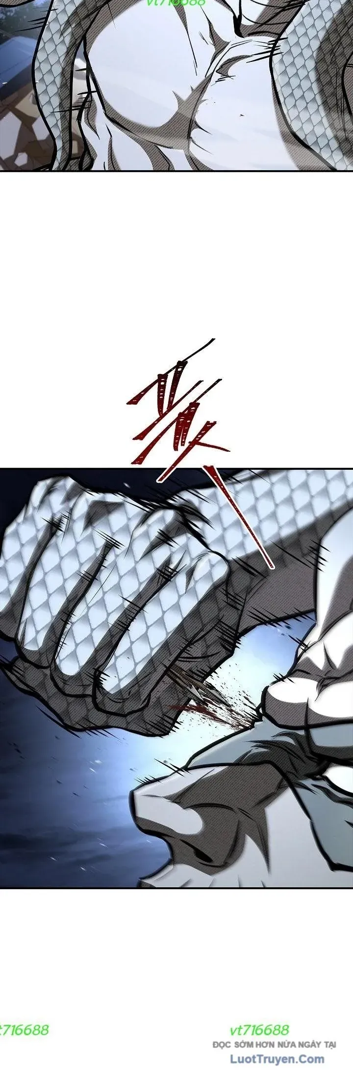 Vô Hồn Bất Kính Giả Dạ - Chapter 57 - Page 17