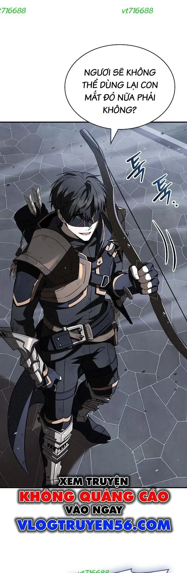 Vô Hồn Bất Kính Giả Dạ - Chapter 57 - Page 20