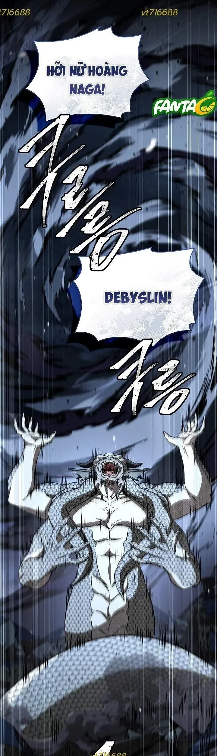 Vô Hồn Bất Kính Giả Dạ - Chapter 57 - Page 22