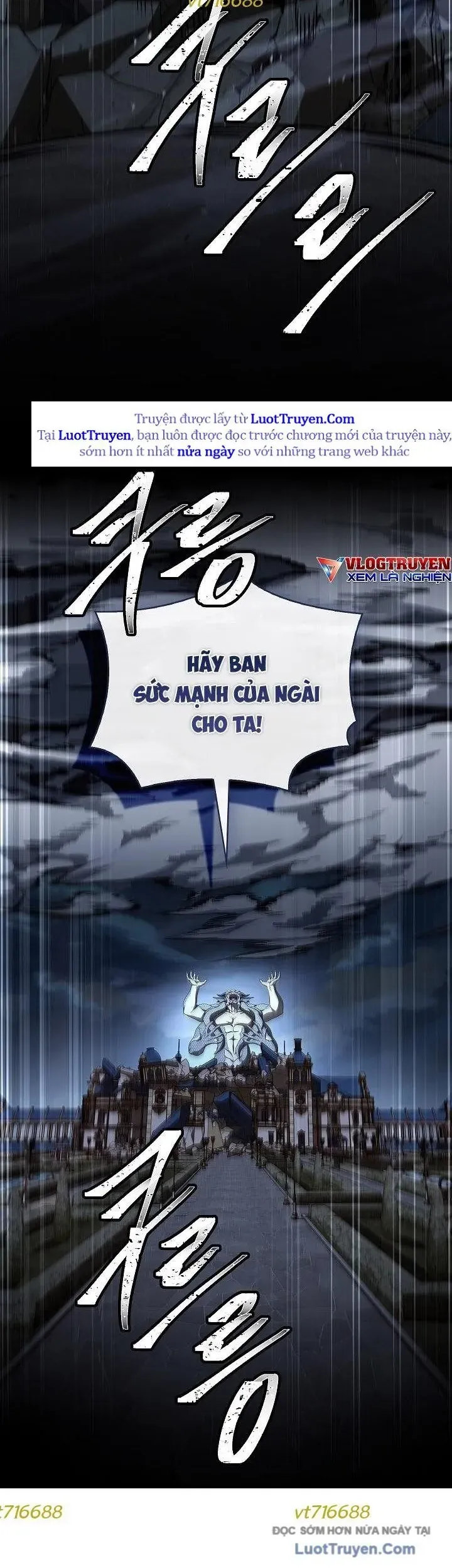 Vô Hồn Bất Kính Giả Dạ - Chapter 57 - Page 23