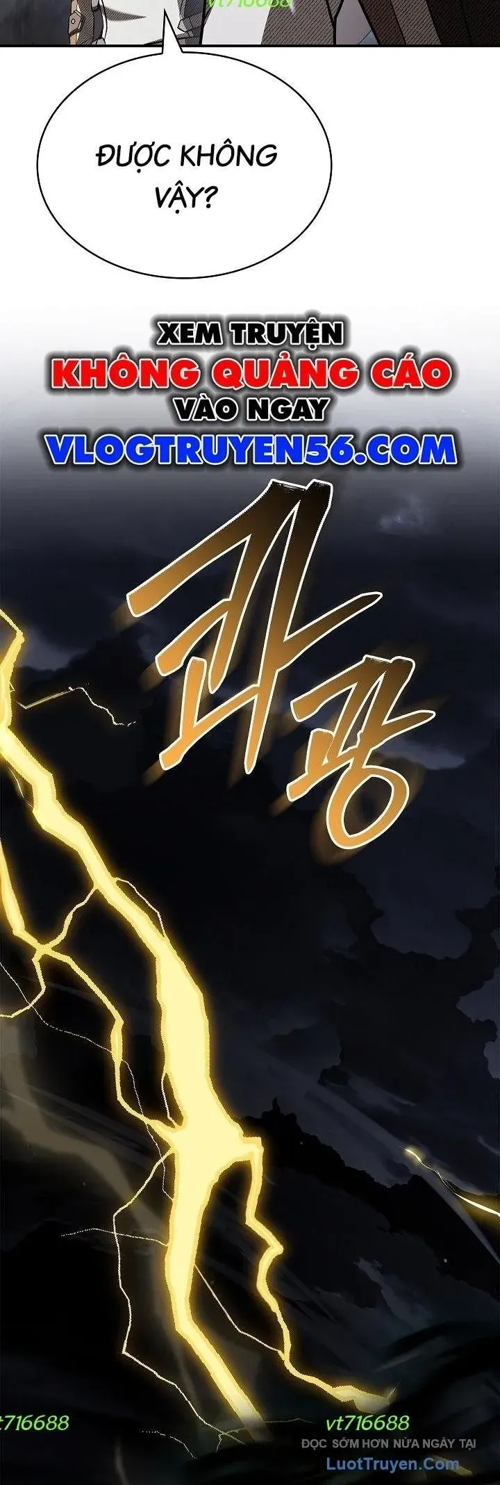 Vô Hồn Bất Kính Giả Dạ - Chapter 57 - Page 25