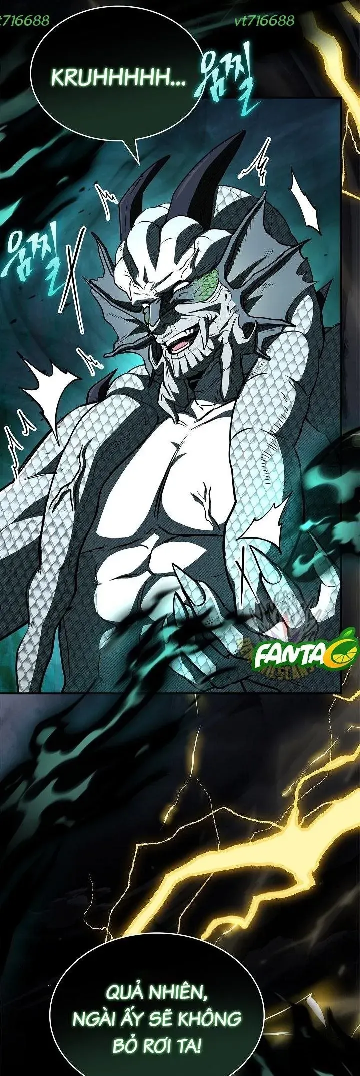 Vô Hồn Bất Kính Giả Dạ - Chapter 57 - Page 26