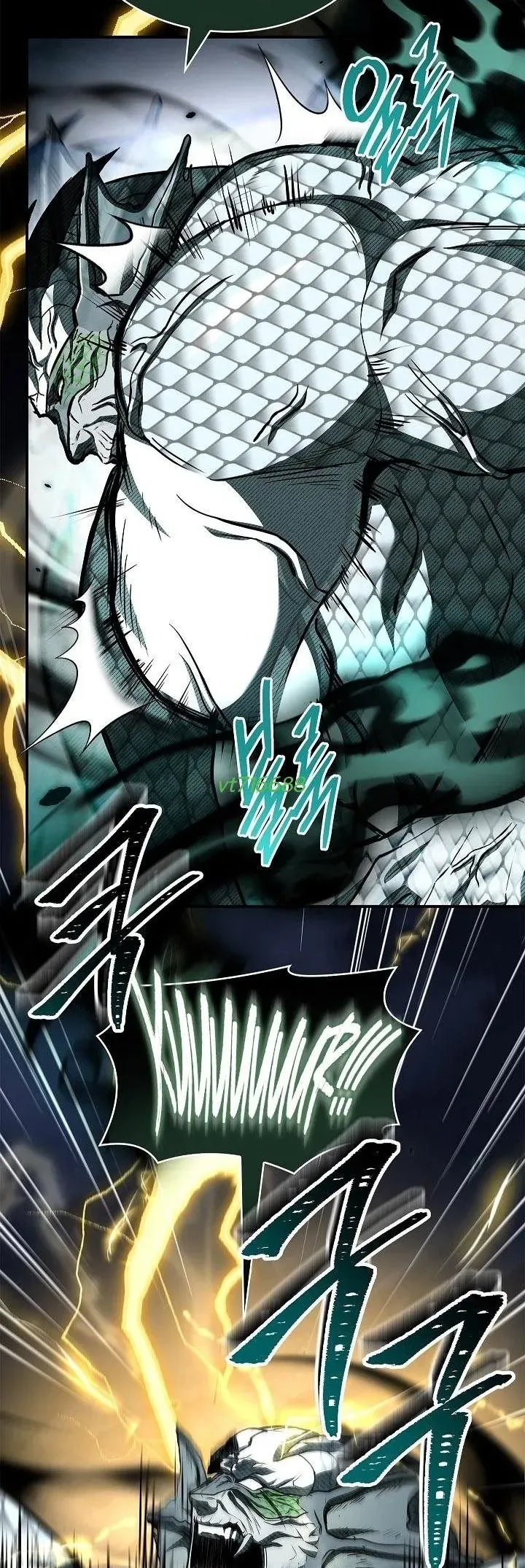 Vô Hồn Bất Kính Giả Dạ - Chapter 57 - Page 27