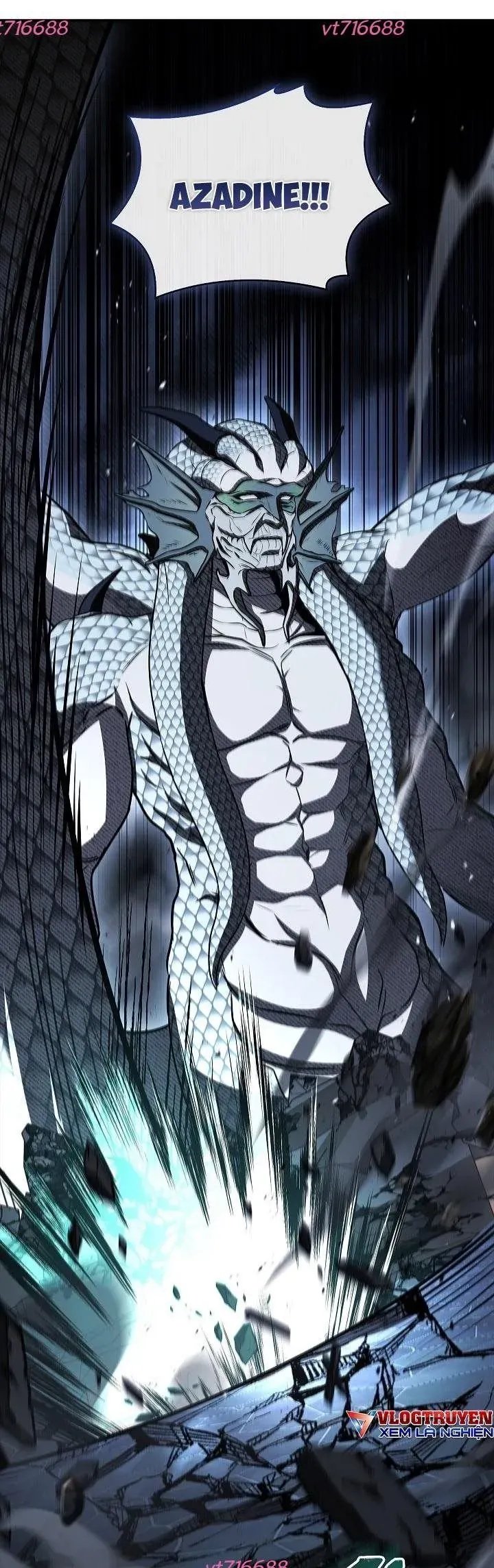 Vô Hồn Bất Kính Giả Dạ - Chapter 57 - Page 31