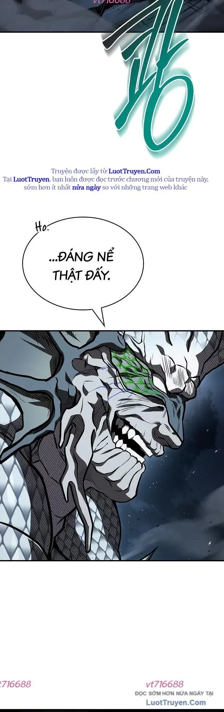 Vô Hồn Bất Kính Giả Dạ - Chapter 57 - Page 32