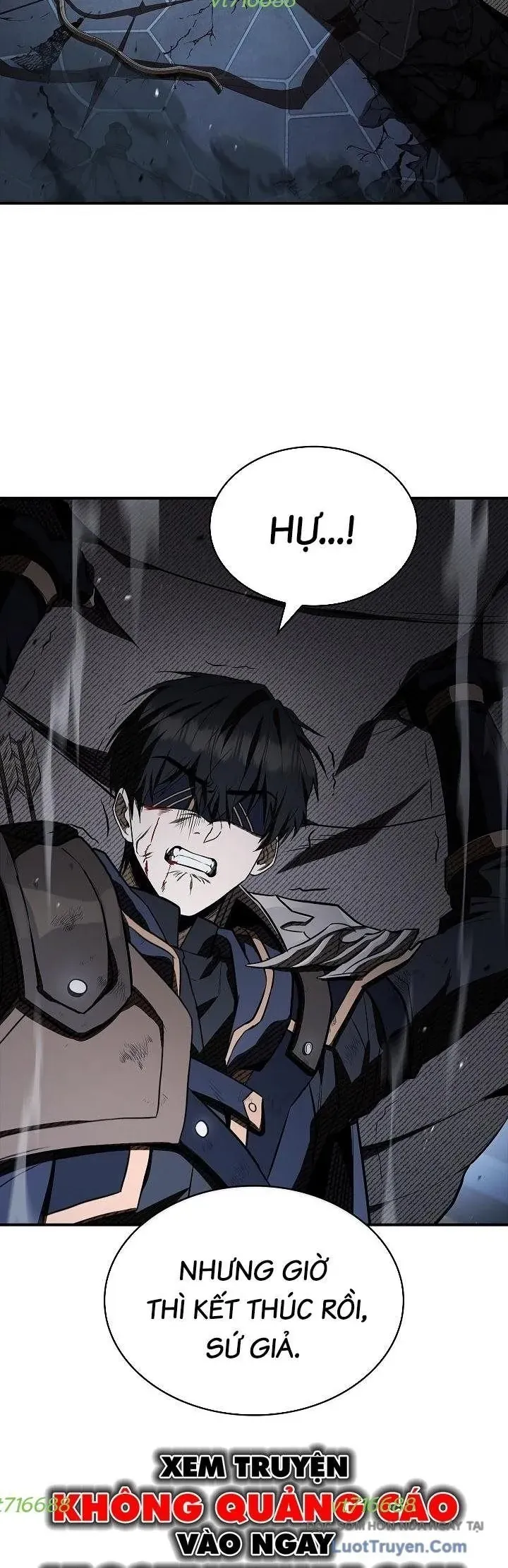 Vô Hồn Bất Kính Giả Dạ - Chapter 57 - Page 34