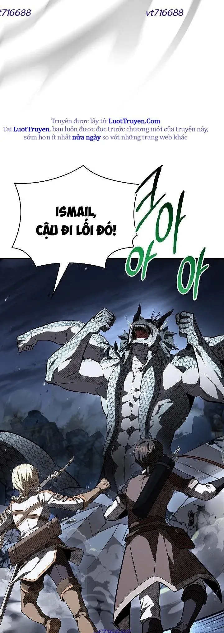 Vô Hồn Bất Kính Giả Dạ - Chapter 57 - Page 38