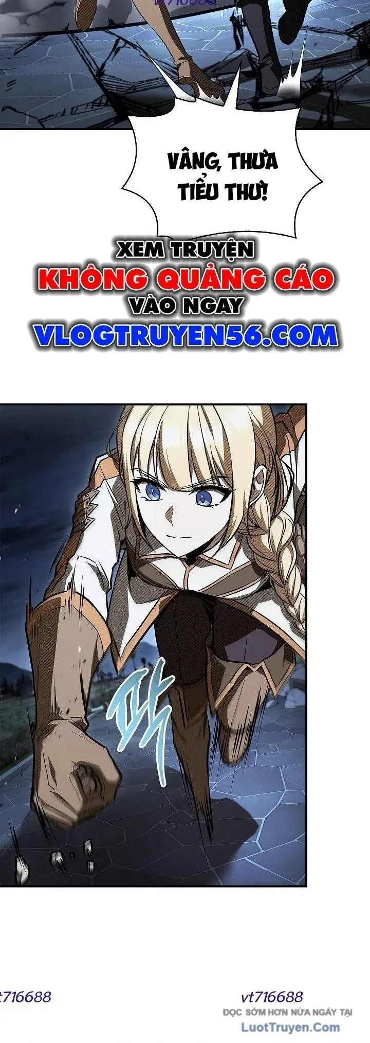 Vô Hồn Bất Kính Giả Dạ - Chapter 57 - Page 39