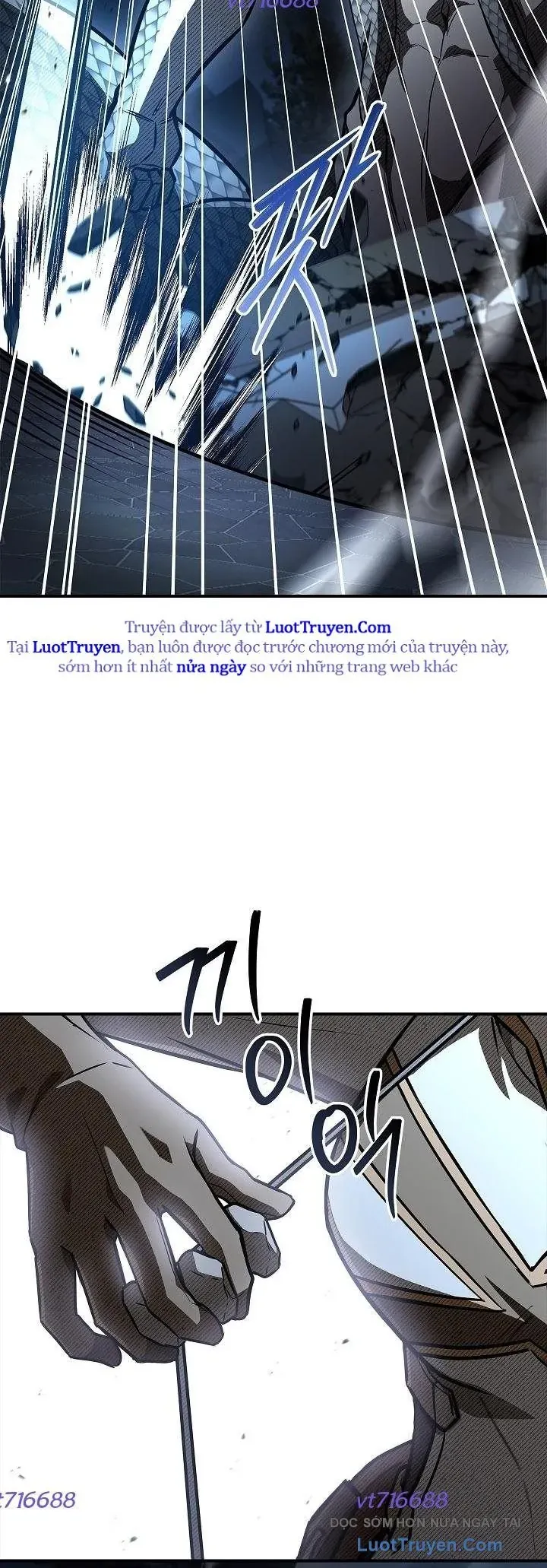 Vô Hồn Bất Kính Giả Dạ - Chapter 57 - Page 41