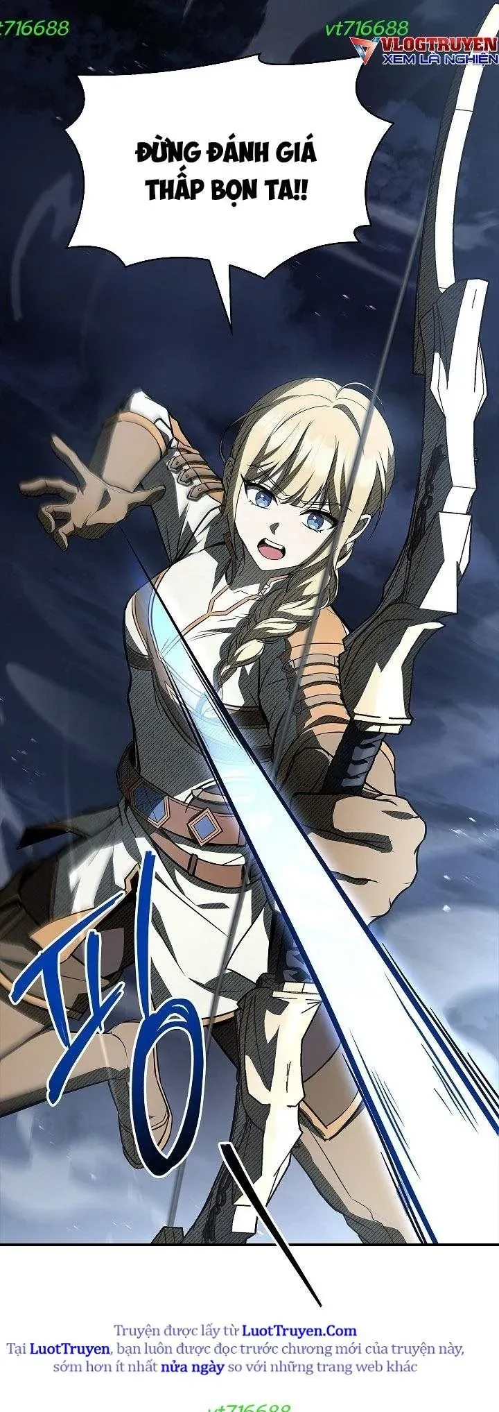 Vô Hồn Bất Kính Giả Dạ - Chapter 57 - Page 42