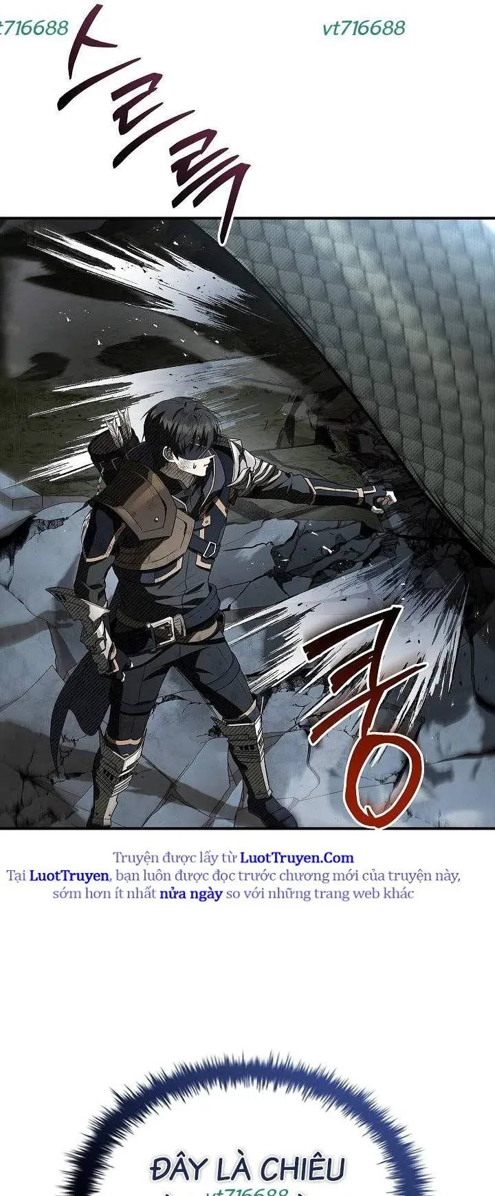 Vô Hồn Bất Kính Giả Dạ - Chapter 57 - Page 44