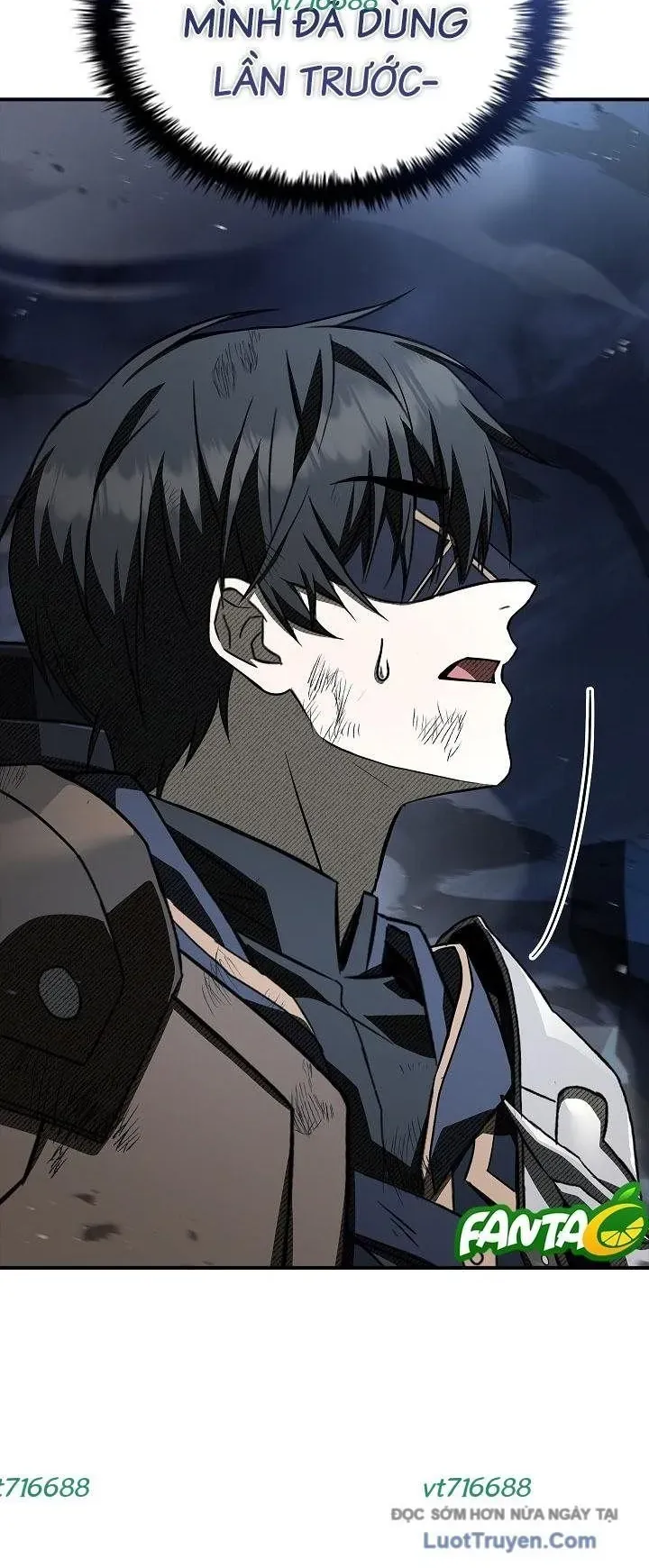 Vô Hồn Bất Kính Giả Dạ - Chapter 57 - Page 45