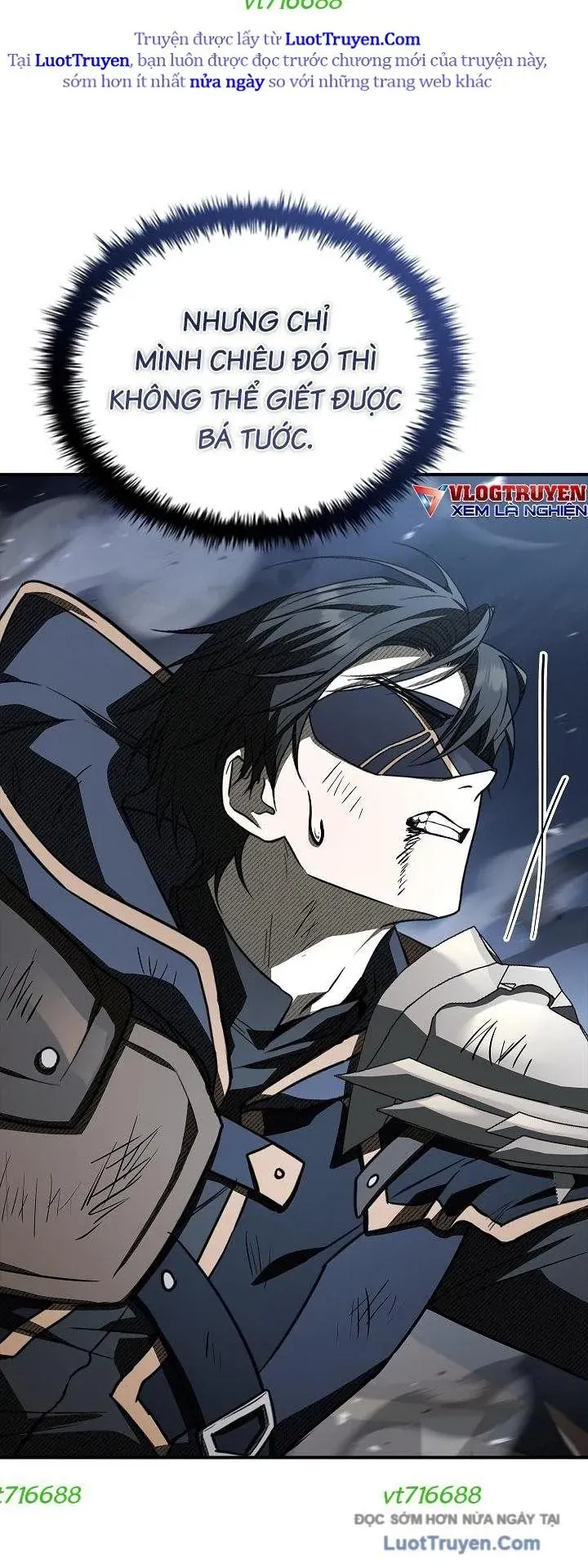 Vô Hồn Bất Kính Giả Dạ - Chapter 57 - Page 47