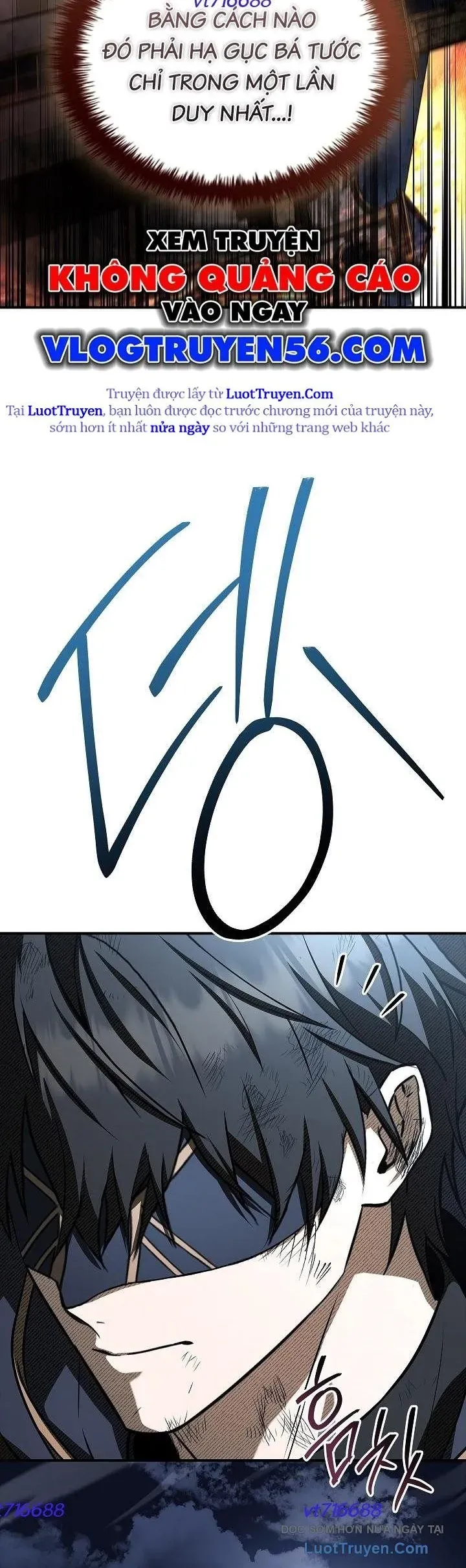 Vô Hồn Bất Kính Giả Dạ - Chapter 57 - Page 49