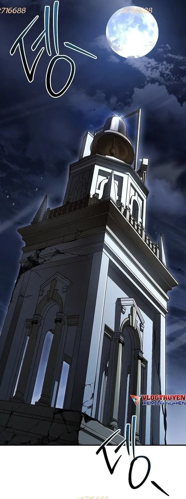 Vô Hồn Bất Kính Giả Dạ - Chapter 57 - Page 50