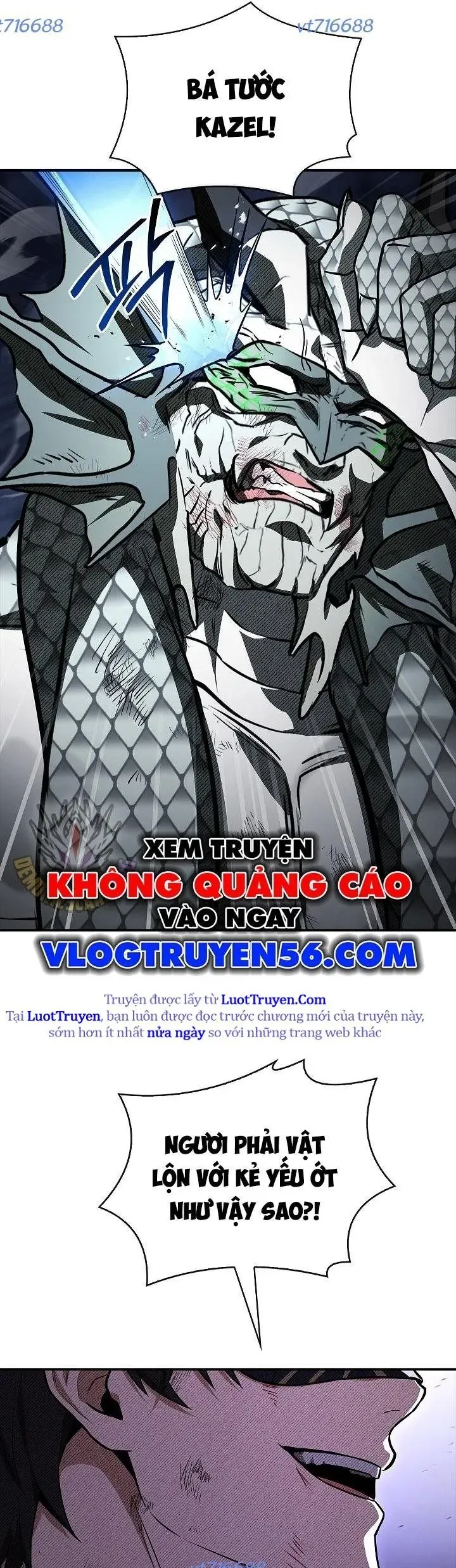 Vô Hồn Bất Kính Giả Dạ - Chapter 57 - Page 52