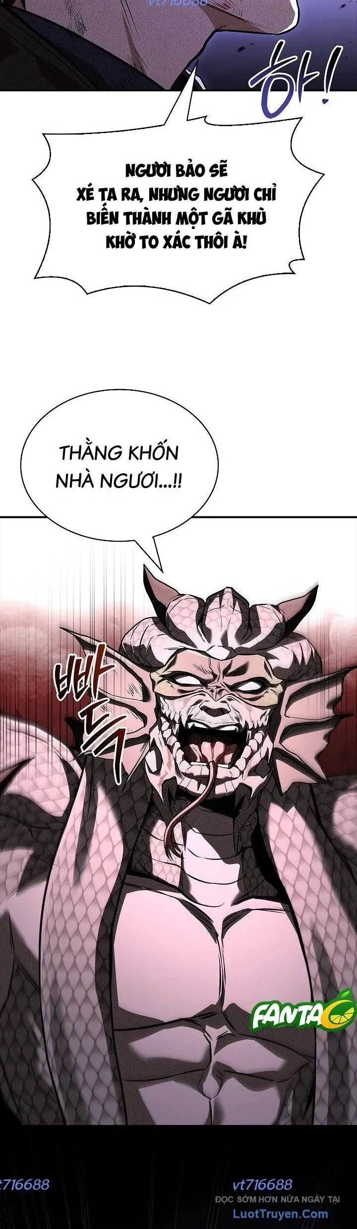 Vô Hồn Bất Kính Giả Dạ - Chapter 57 - Page 53