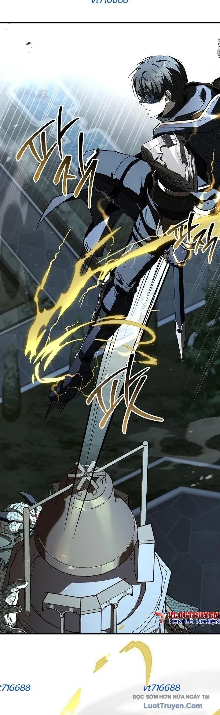 Vô Hồn Bất Kính Giả Dạ - Chapter 57 - Page 58