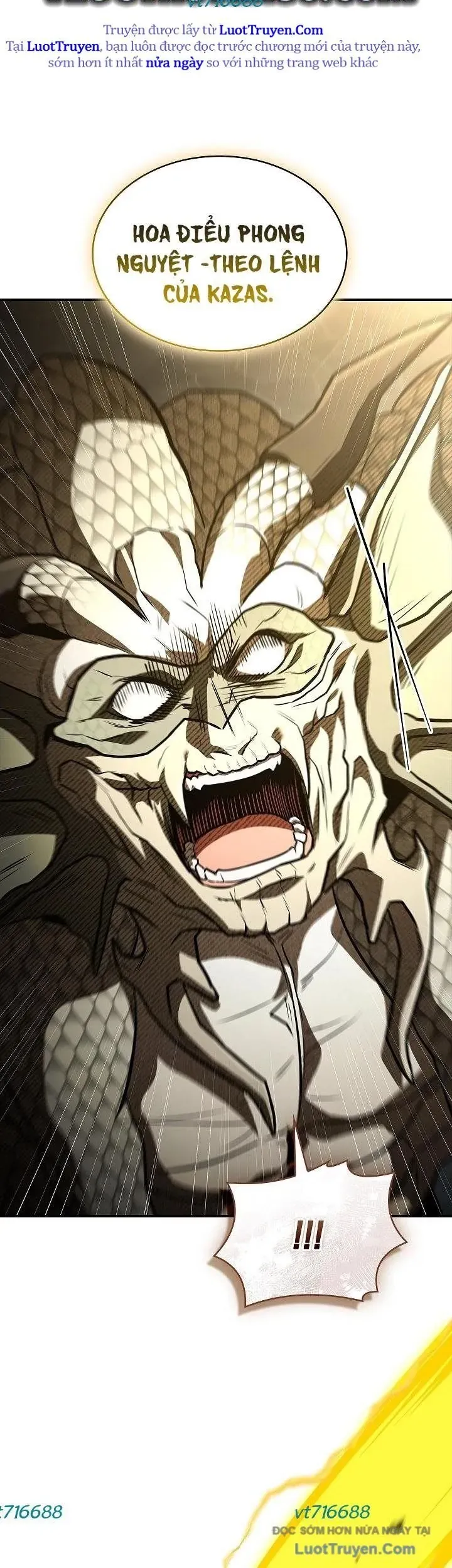 Vô Hồn Bất Kính Giả Dạ - Chapter 57 - Page 60