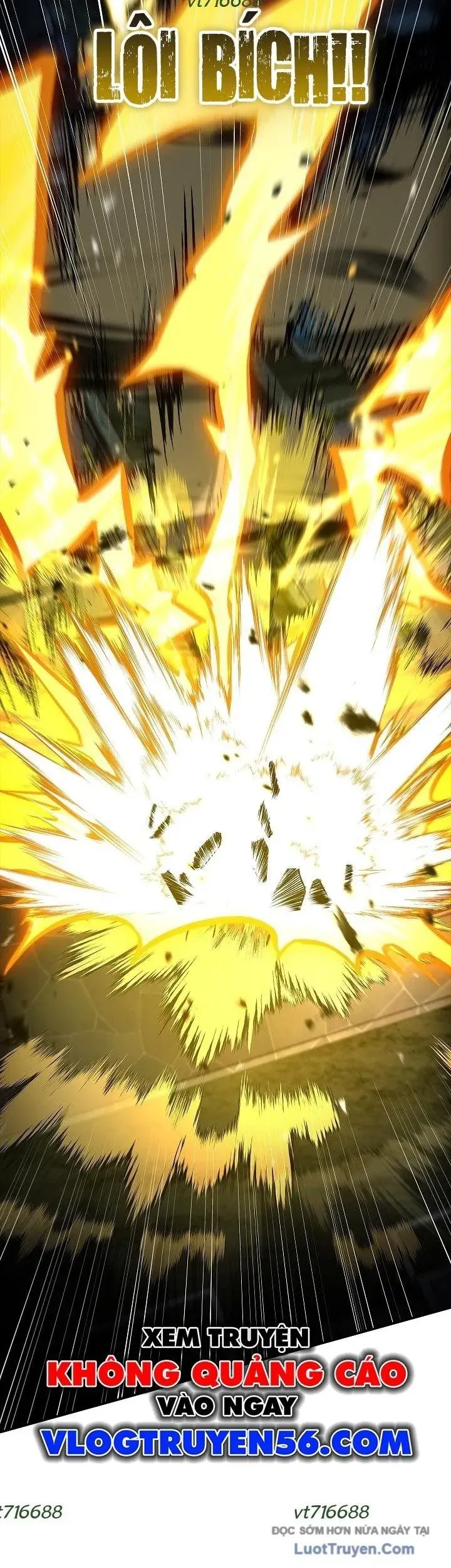 Vô Hồn Bất Kính Giả Dạ - Chapter 57 - Page 62