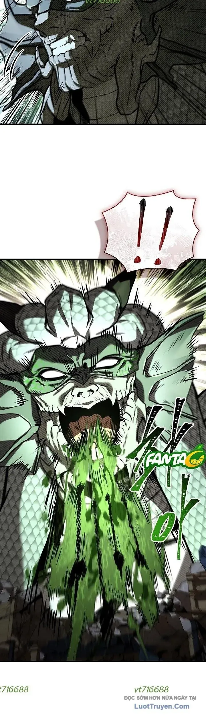 Vô Hồn Bất Kính Giả Dạ - Chapter 57 - Page 9