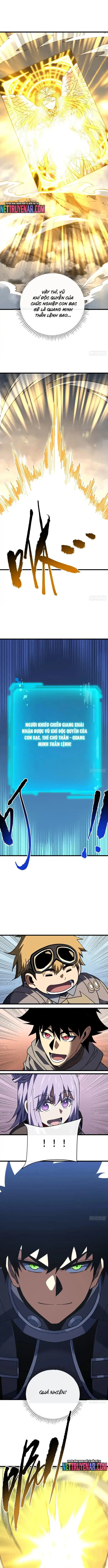 Mệnh Luân Chi Chủ! Khi Dị Biến Giáng Lâm Nhân Gian! - Chapter 177 - Page 6