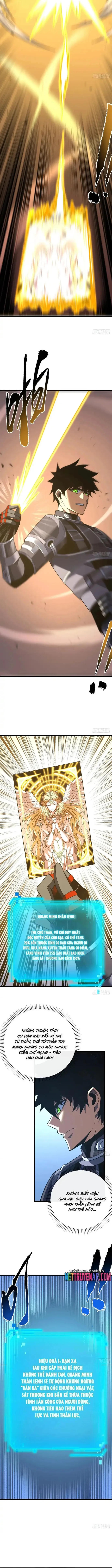 Mệnh Luân Chi Chủ! Khi Dị Biến Giáng Lâm Nhân Gian! - Chapter 177 - Page 7