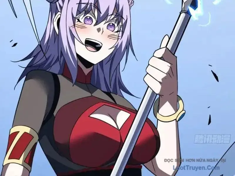 Mệnh Luân Chi Chủ! Khi Dị Biến Giáng Lâm Nhân Gian! - Chapter 178 - Page 105