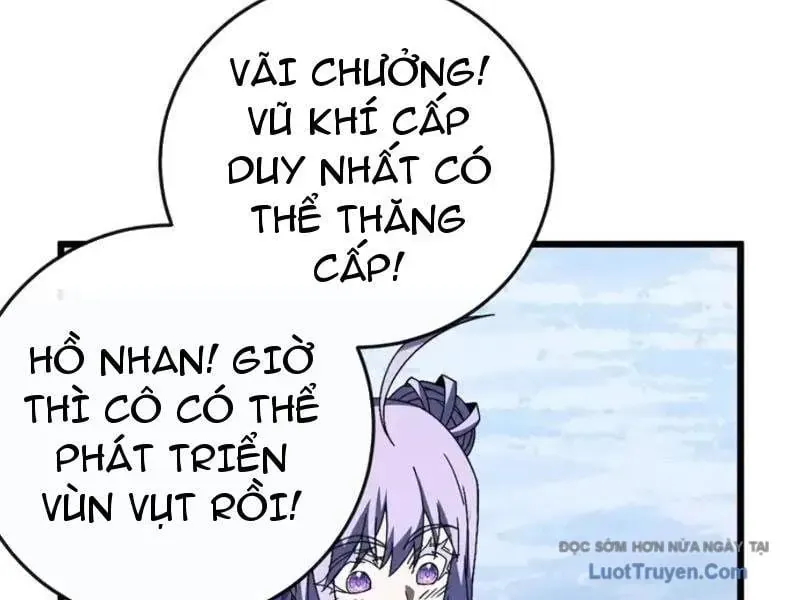 Mệnh Luân Chi Chủ! Khi Dị Biến Giáng Lâm Nhân Gian! - Chapter 178 - Page 108