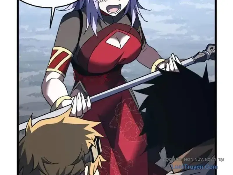 Mệnh Luân Chi Chủ! Khi Dị Biến Giáng Lâm Nhân Gian! - Chapter 178 - Page 109