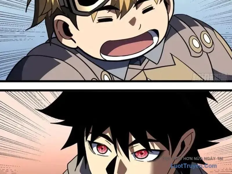 Mệnh Luân Chi Chủ! Khi Dị Biến Giáng Lâm Nhân Gian! - Chapter 178 - Page 127