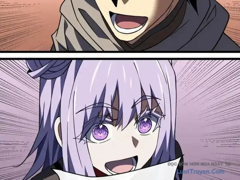 Mệnh Luân Chi Chủ! Khi Dị Biến Giáng Lâm Nhân Gian! - Chapter 178 - Page 128