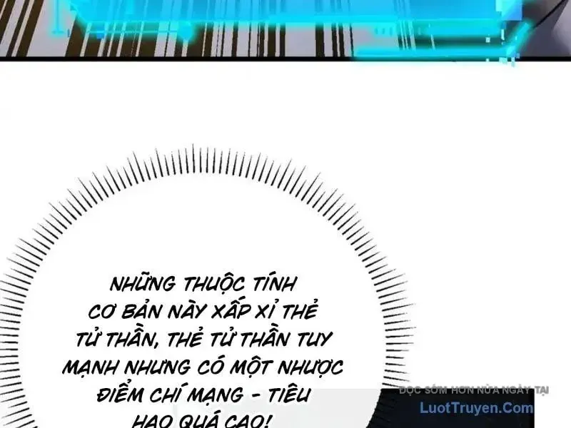 Mệnh Luân Chi Chủ! Khi Dị Biến Giáng Lâm Nhân Gian! - Chapter 178 - Page 146