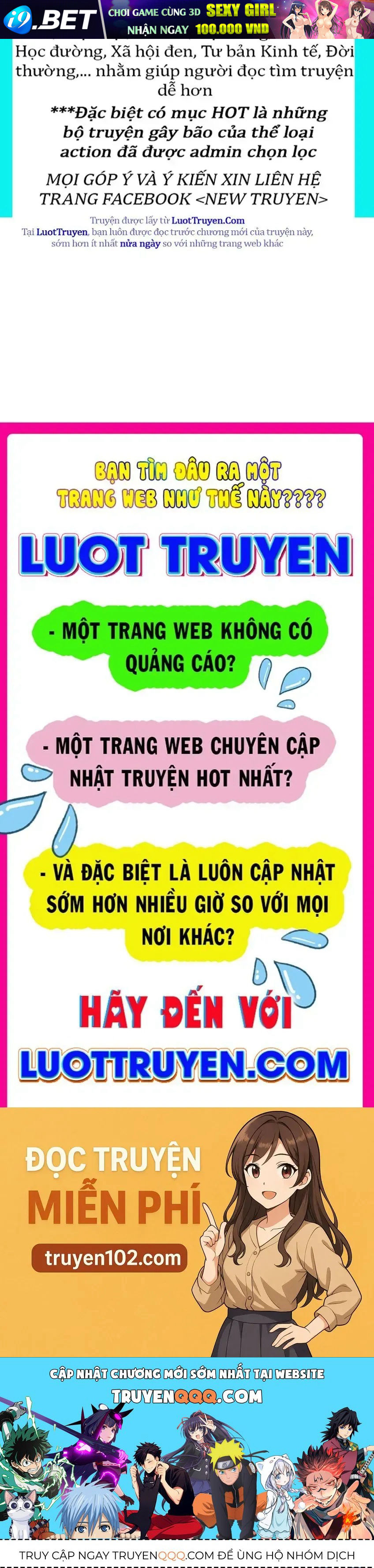 Mệnh Luân Chi Chủ! Khi Dị Biến Giáng Lâm Nhân Gian! - Chapter 178 - Page 169