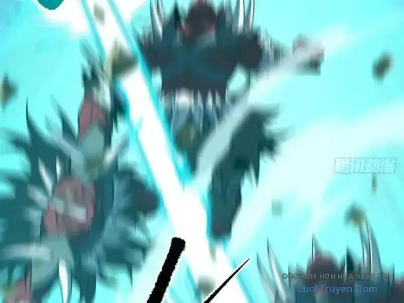 Mệnh Luân Chi Chủ! Khi Dị Biến Giáng Lâm Nhân Gian! - Chapter 178 - Page 31