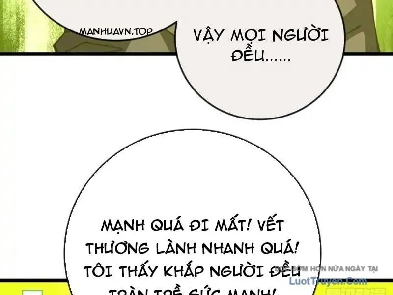 Mệnh Luân Chi Chủ! Khi Dị Biến Giáng Lâm Nhân Gian! - Chapter 178 - Page 58