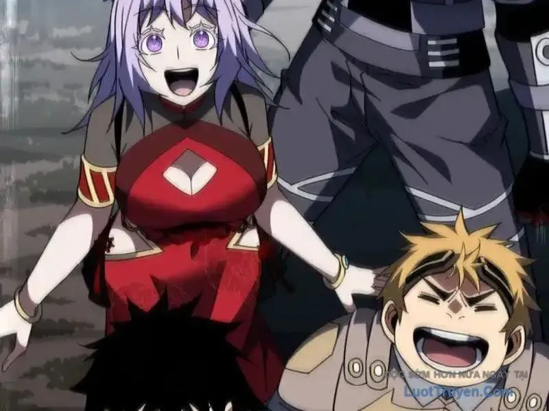 Mệnh Luân Chi Chủ! Khi Dị Biến Giáng Lâm Nhân Gian! - Chapter 178 - Page 73