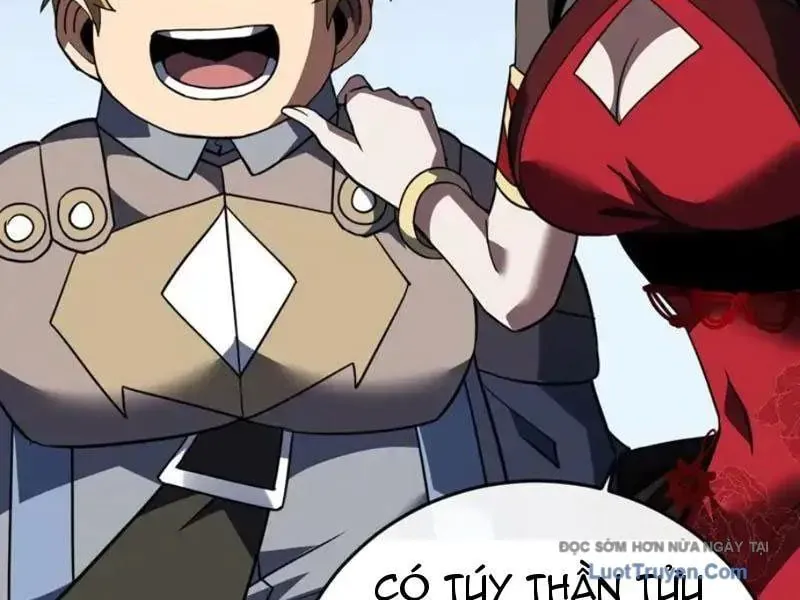 Mệnh Luân Chi Chủ! Khi Dị Biến Giáng Lâm Nhân Gian! - Chapter 178 - Page 93