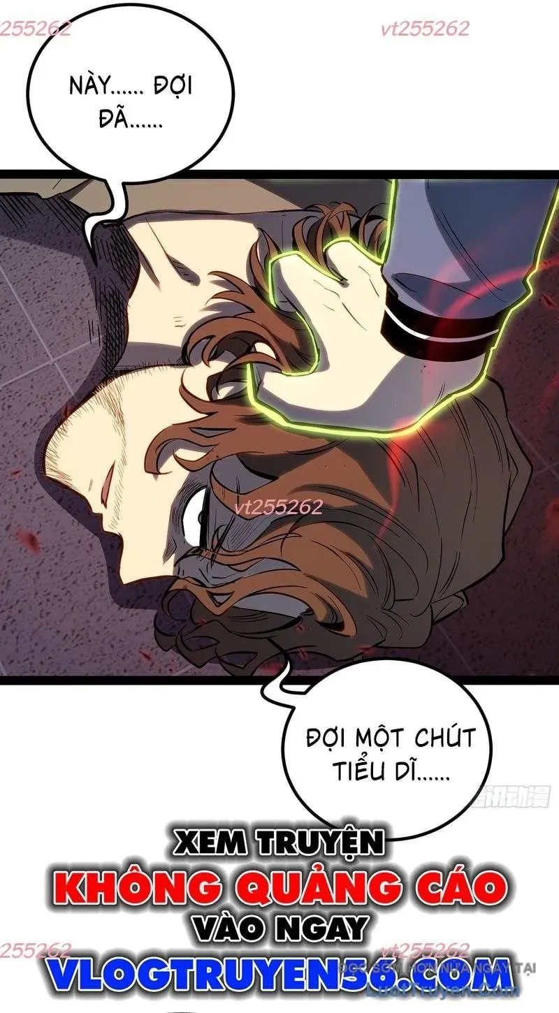 Thức Tỉnh Toàn Chức - Chapter 45 - Page 10