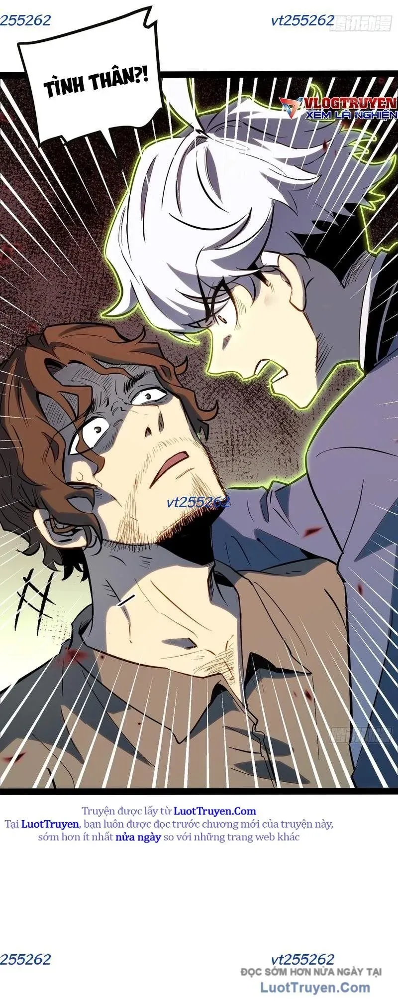 Thức Tỉnh Toàn Chức - Chapter 45 - Page 12