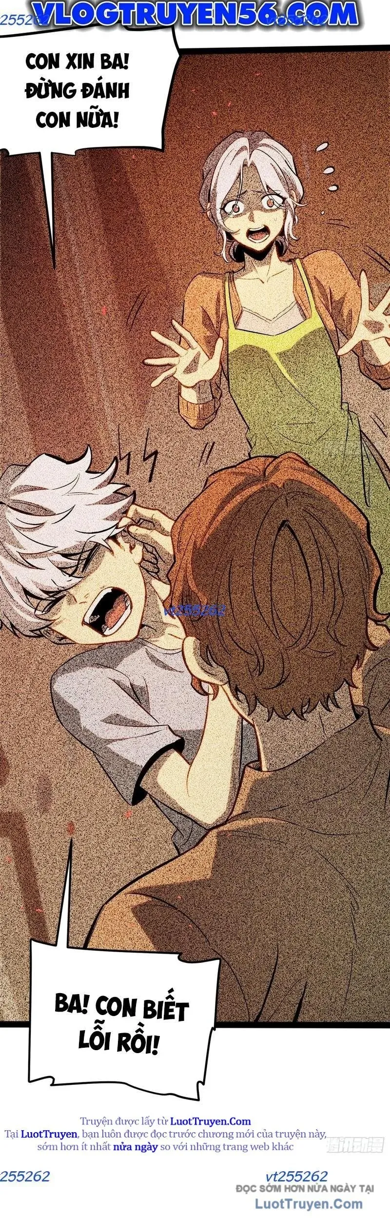 Thức Tỉnh Toàn Chức - Chapter 45 - Page 16