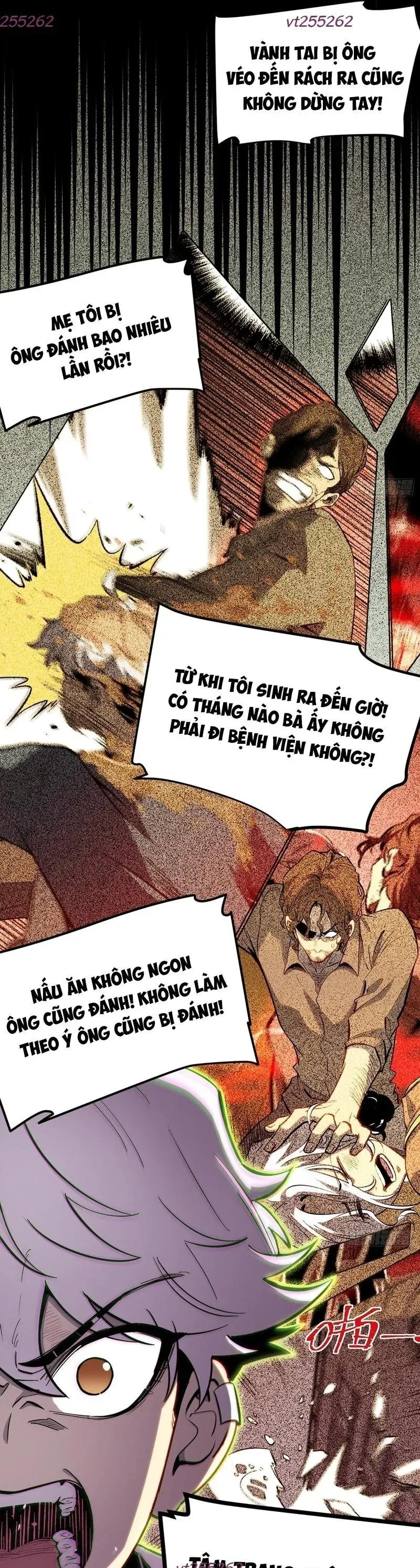 Thức Tỉnh Toàn Chức - Chapter 45 - Page 18